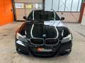 BMW 318 i Touring M Sportpaket Alcantara Sportsitze Schwarz - thumbnail 2