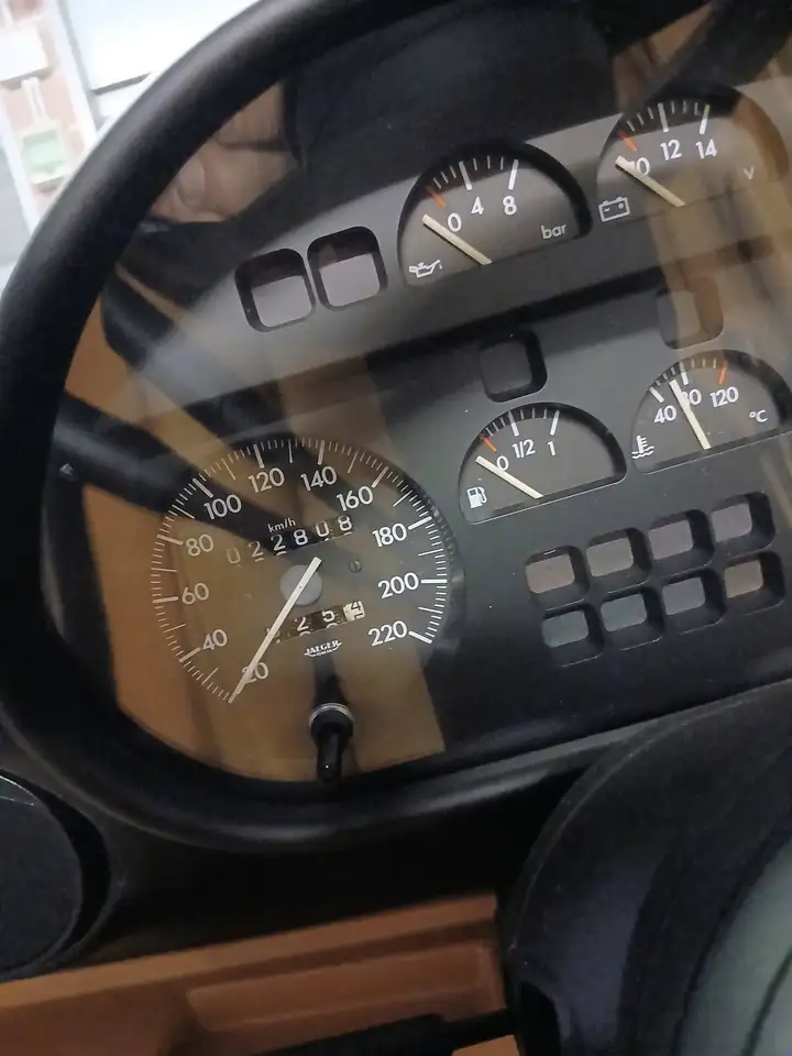 Alfa Romeo Spider 2.0 my90, foto 11