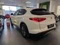 Alfa Romeo Stelvio Stelvio 2020 2.2 t Super rwd 160cv auto Bianco - thumbnail 6