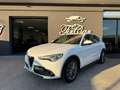 Alfa Romeo Stelvio Stelvio 2020 2.2 t Super rwd 160cv auto Bianco - thumbnail 7