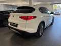 Alfa Romeo Stelvio Stelvio 2020 2.2 t Super rwd 160cv auto Bianco - thumbnail 4