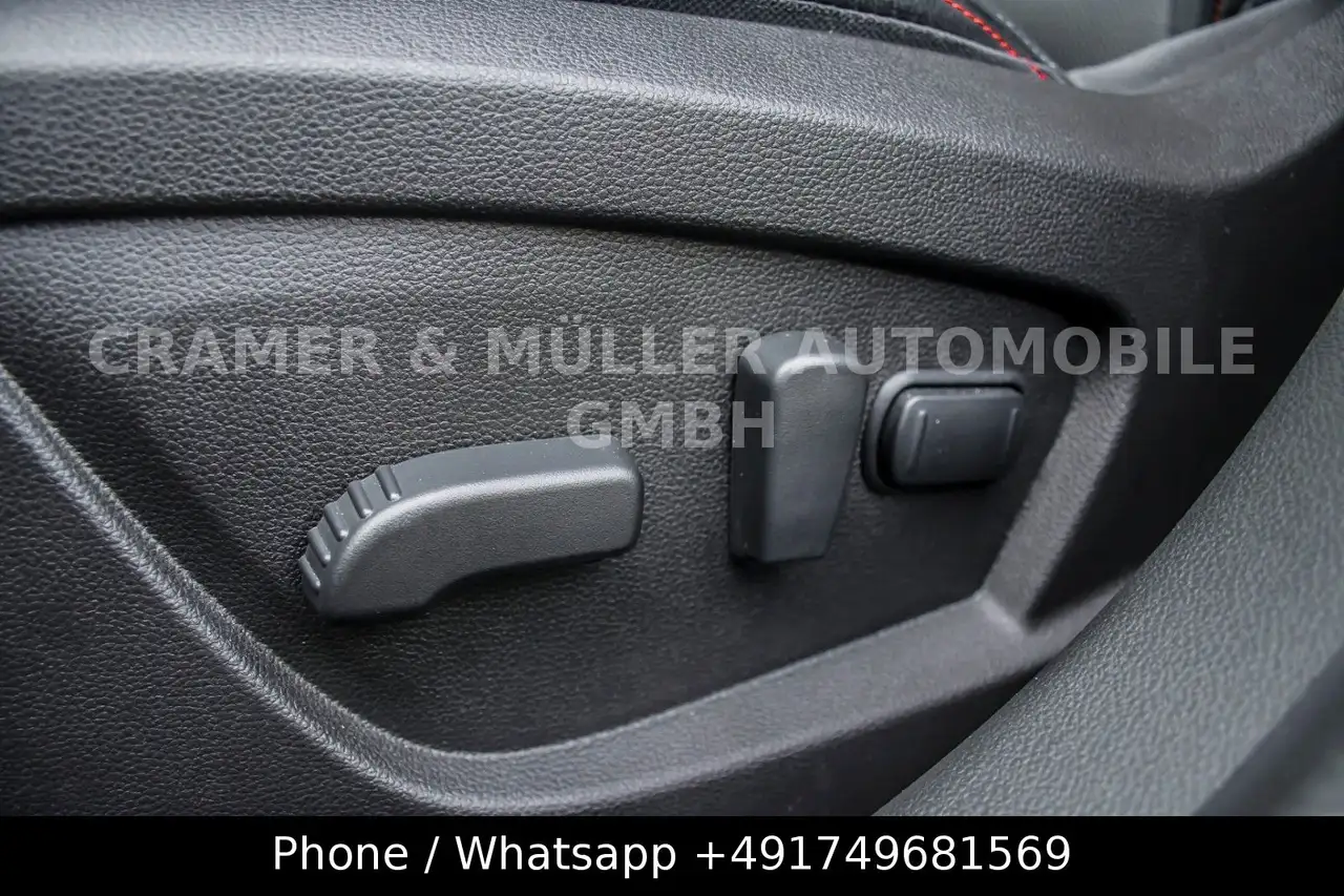 Renault Arkana RS Line Automatik CAM. DAB Hybrid 2. HD 8 Fach, миниатюра 22