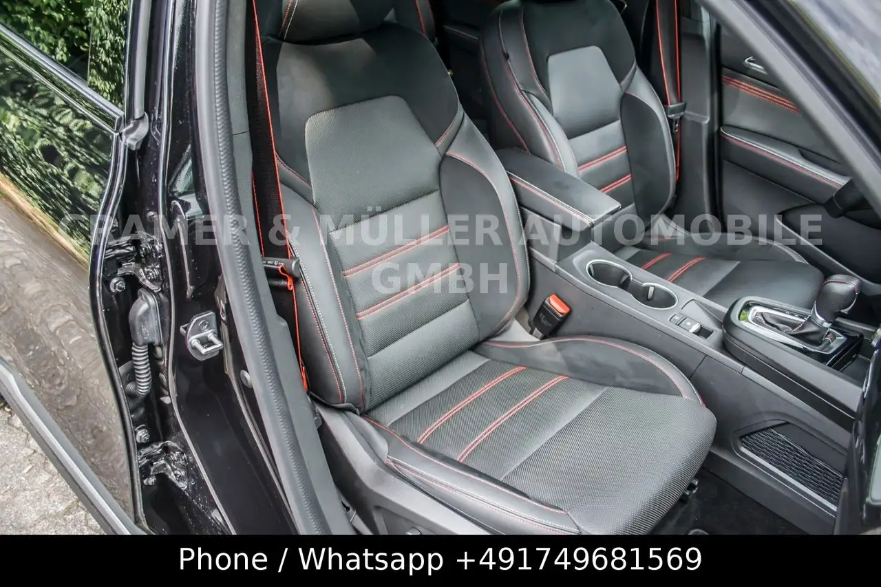 Renault Arkana RS Line Automatik CAM. DAB Hybrid 2. HD 8 Fach, миниатюра 19