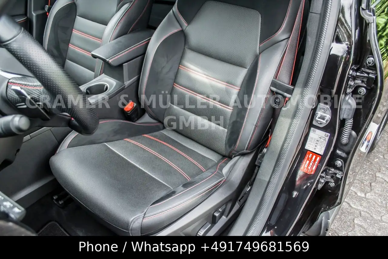 Renault Arkana RS Line Automatik CAM. DAB Hybrid 2. HD 8 Fach, миниатюра 20