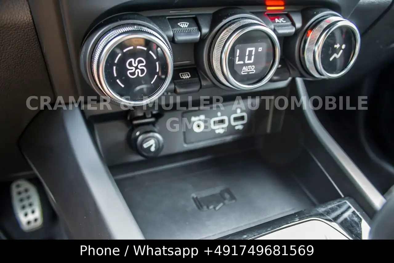 Renault Arkana RS Line Automatik CAM. DAB Hybrid 2. HD 8 Fach, миниатюра 29