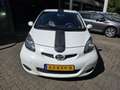 Toyota Aygo 1.0-12V Xcite White | 2E EIGENAAR | 12MND GARANTIE Weiß - thumbnail 2