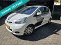 Toyota Aygo 1.0-12V Xcite White | 2E EIGENAAR | 12MND GARANTIE Weiß - thumbnail 1