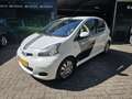 Toyota Aygo 1.0-12V Xcite White | 2E EIGENAAR | 12MND GARANTIE Weiß - thumbnail 10