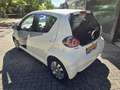 Toyota Aygo 1.0-12V Xcite White | 2E EIGENAAR | 12MND GARANTIE Weiß - thumbnail 8
