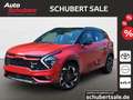 Kia Sportage 1.6T GT-Line GLASDACH+NAVI+DRIVE-WISE+ LEDER Digit Rouge - thumbnail 1