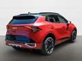 Kia Sportage 1.6T GT-Line GLASDACH+NAVI+DRIVE-WISE+ LEDER Digit Rouge - thumbnail 8