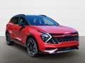 Kia Sportage 1.6T GT-Line GLASDACH+NAVI+DRIVE-WISE+ LEDER Digit Rouge - thumbnail 10