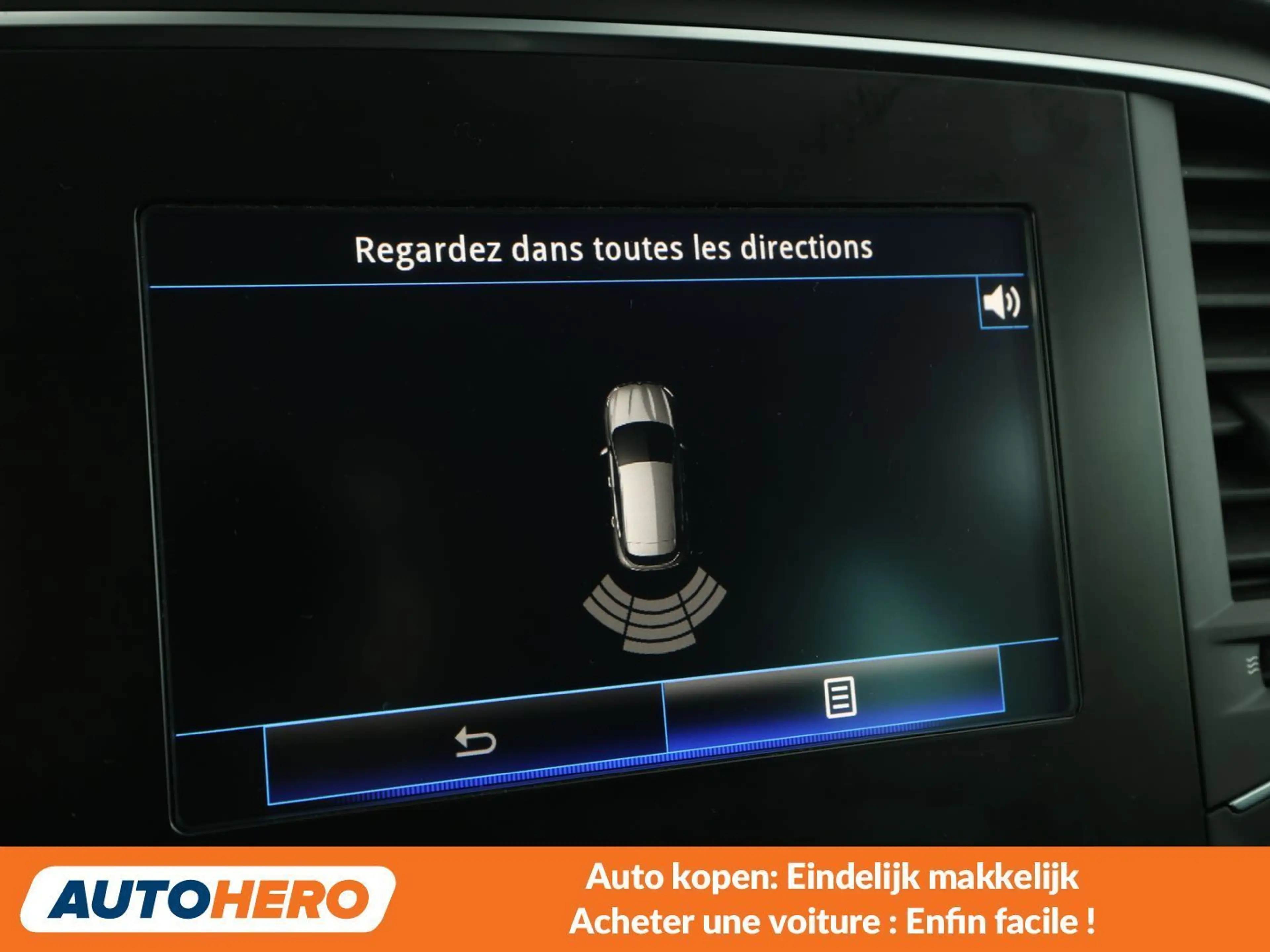 Renault Megane 1.2 TCe Energy GT Line — photo 9
