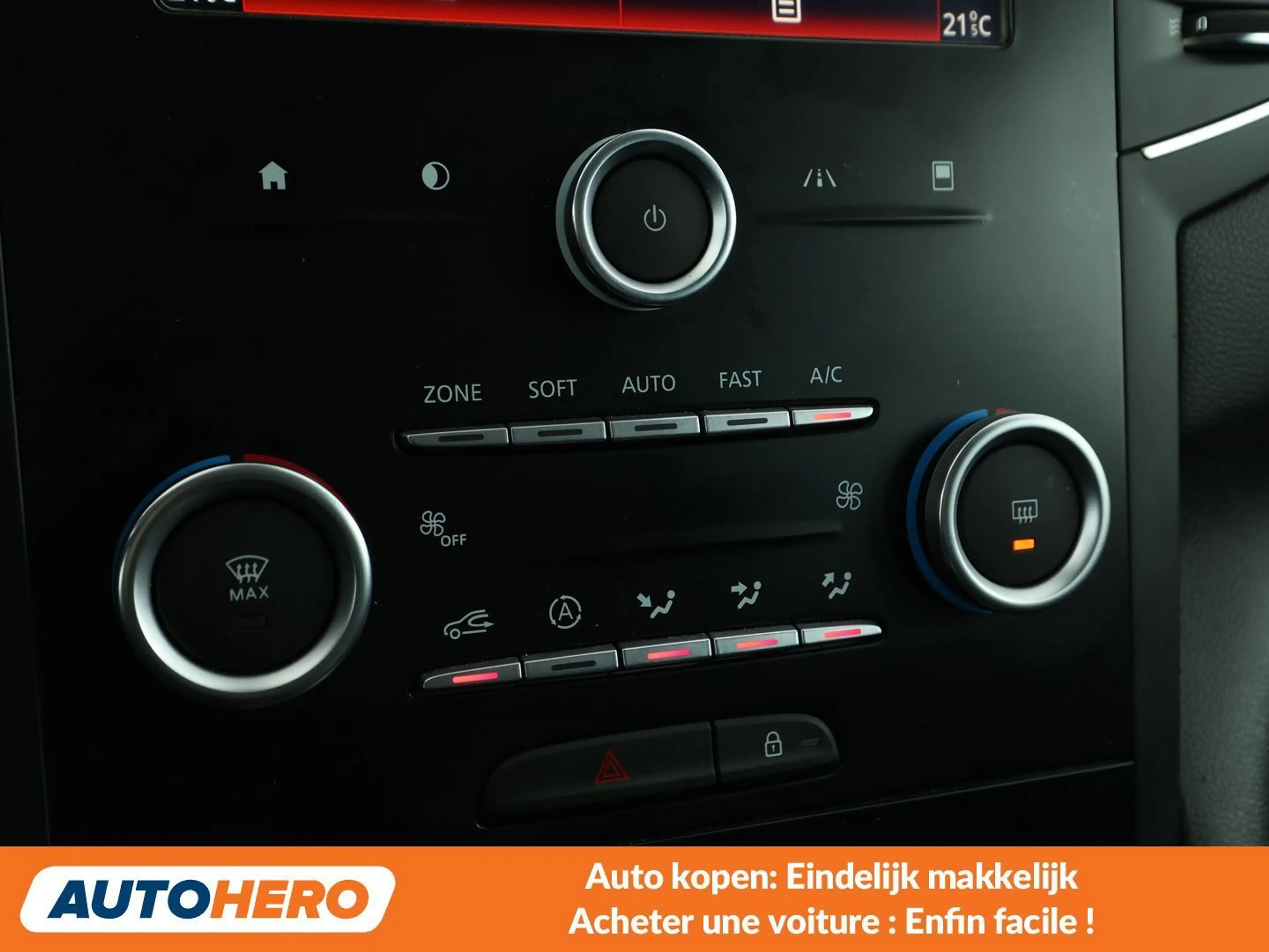 Renault Megane 1.2 TCe Energy GT Line — photo 13