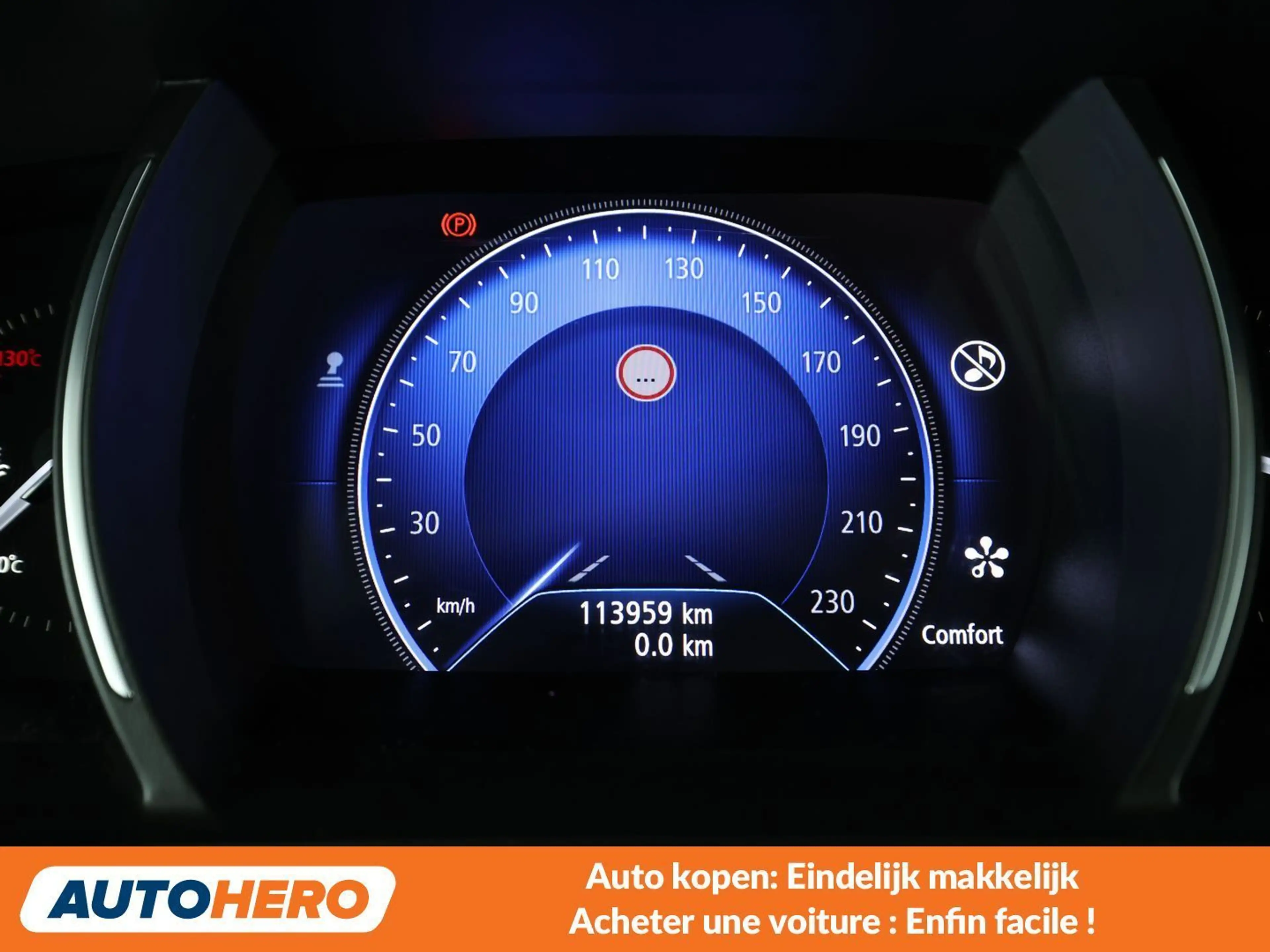 Renault Megane 1.2 TCe Energy GT Line — photo 6