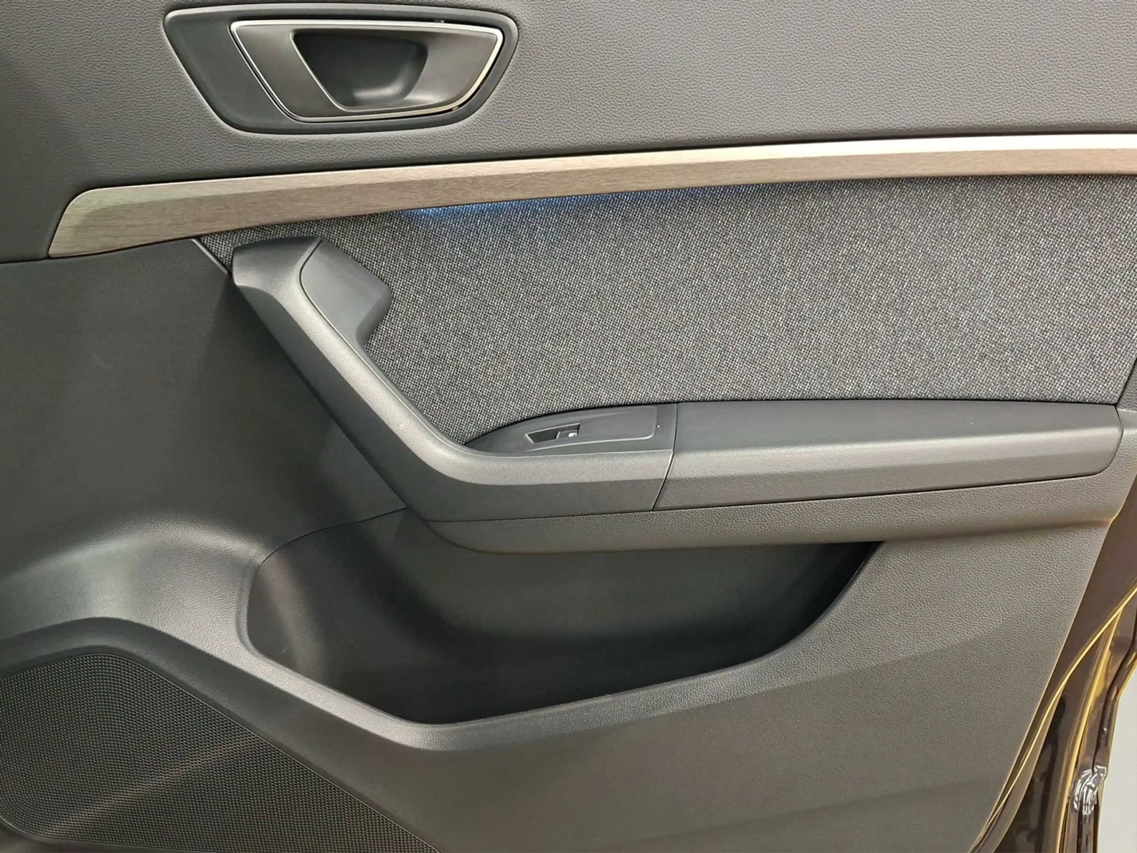 SEAT Ateca Xperience — photo 16