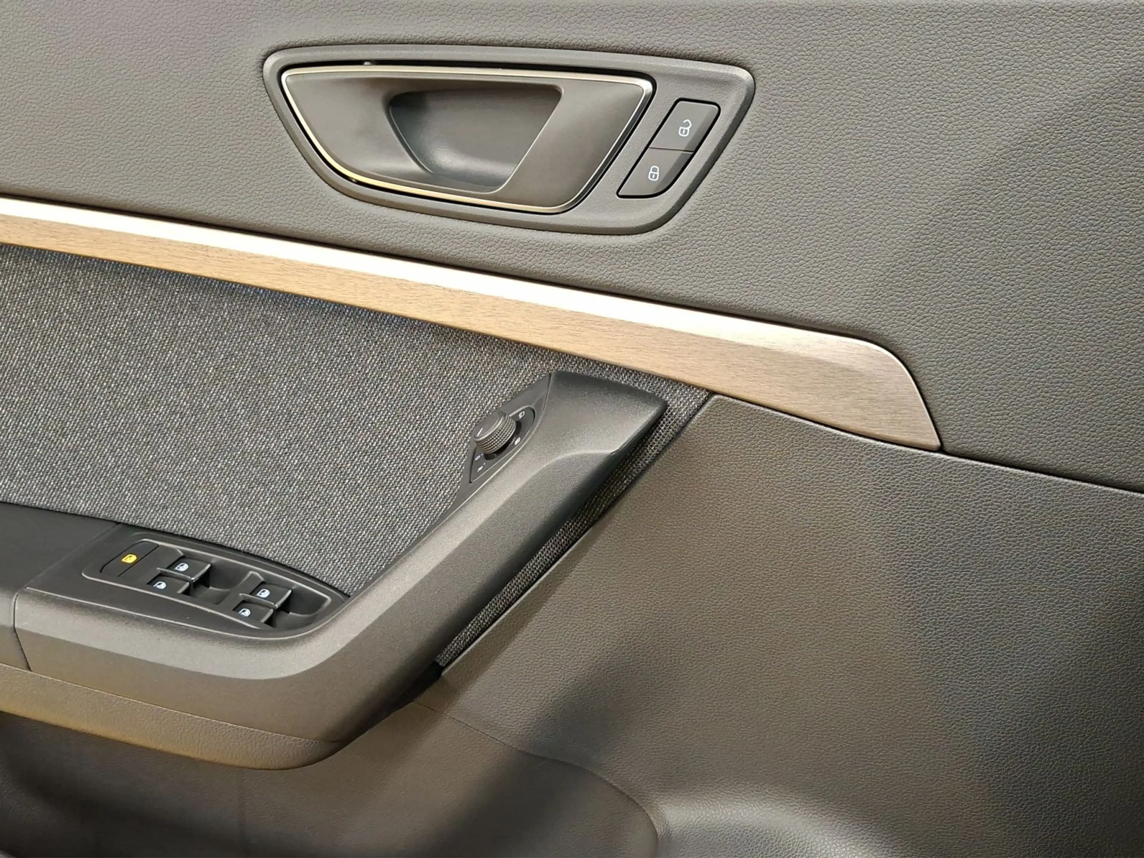 SEAT Ateca Xperience — photo 12