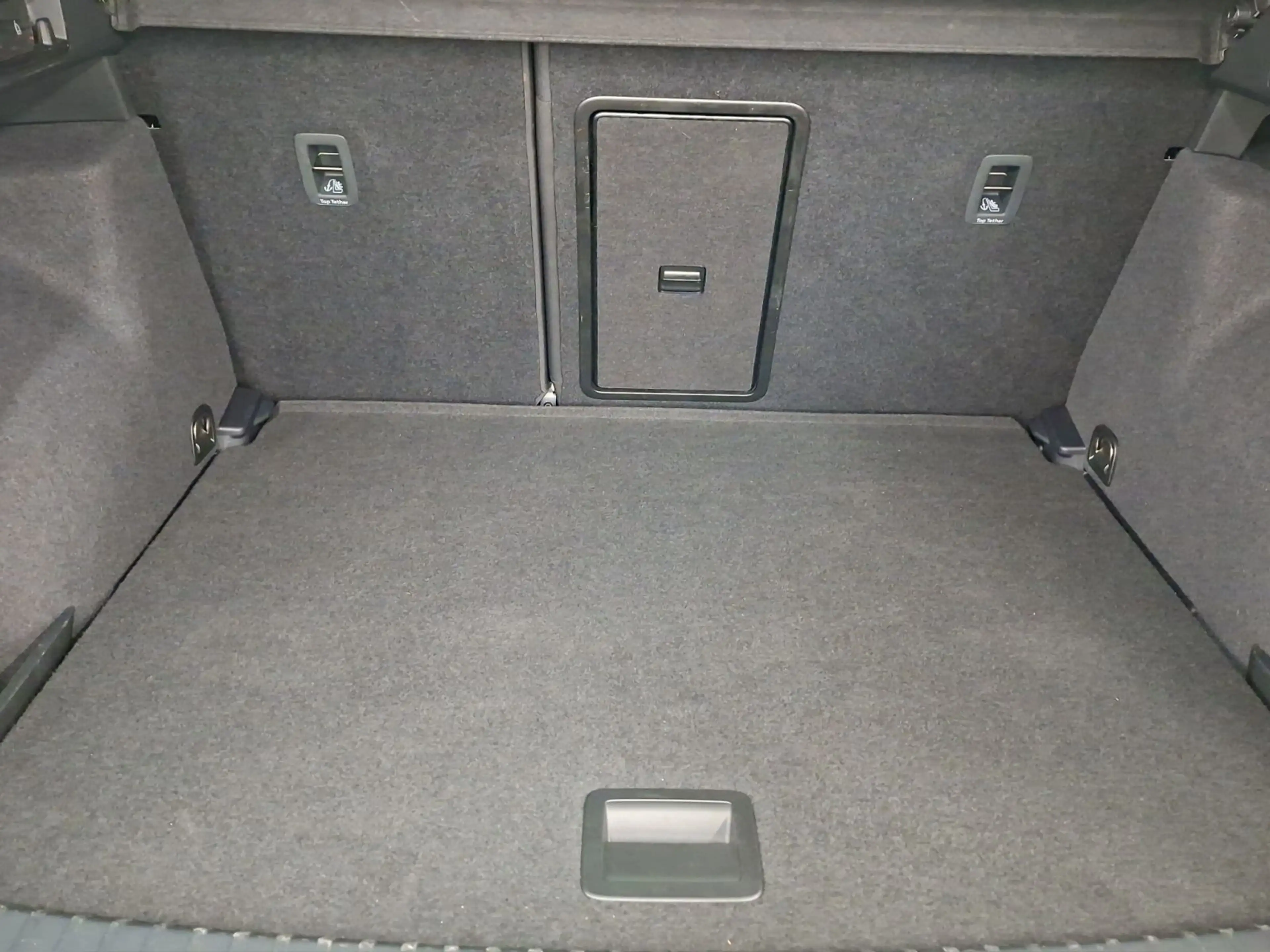 SEAT Ateca Xperience — photo 19