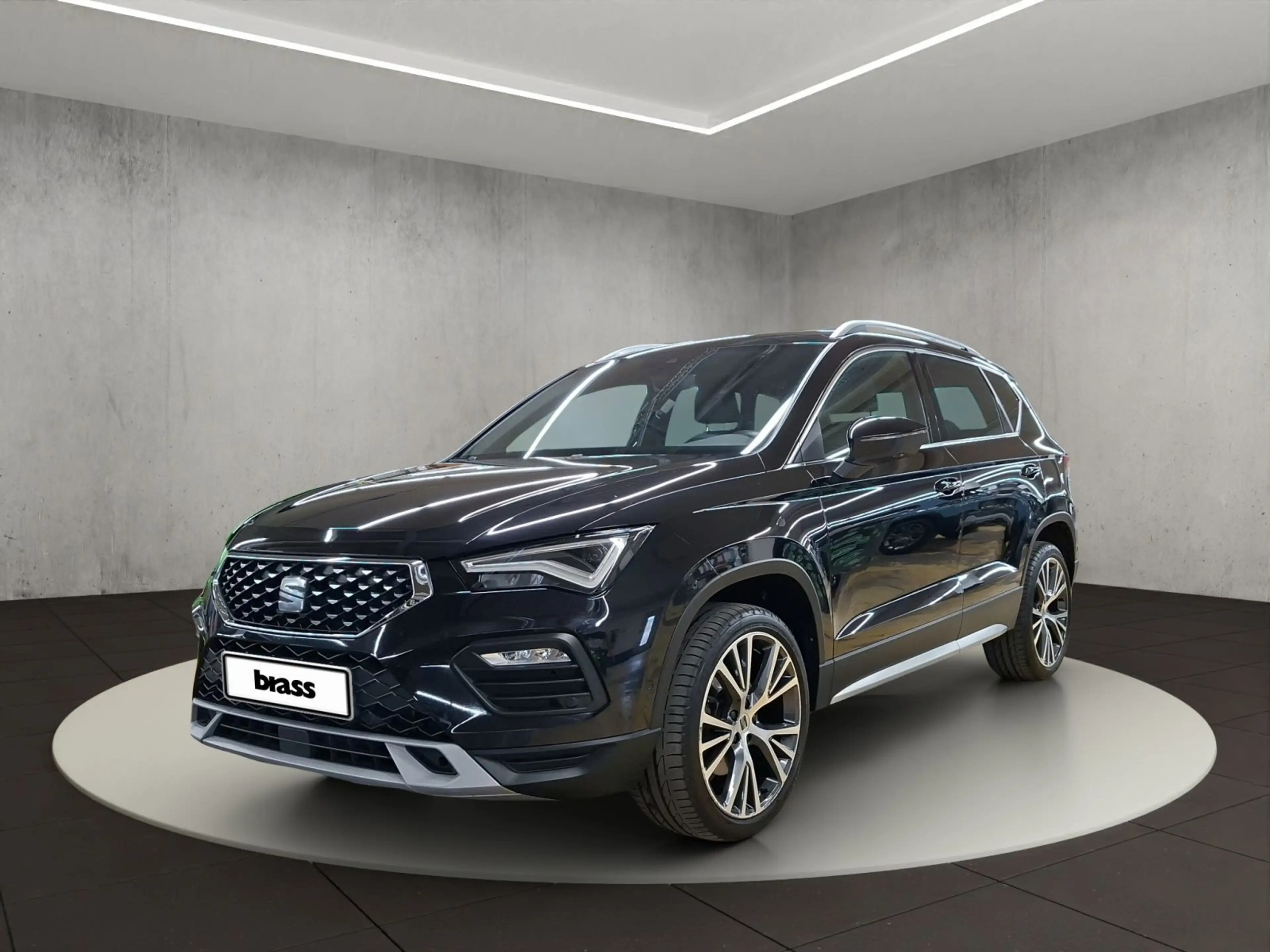 SEAT Ateca Xperience