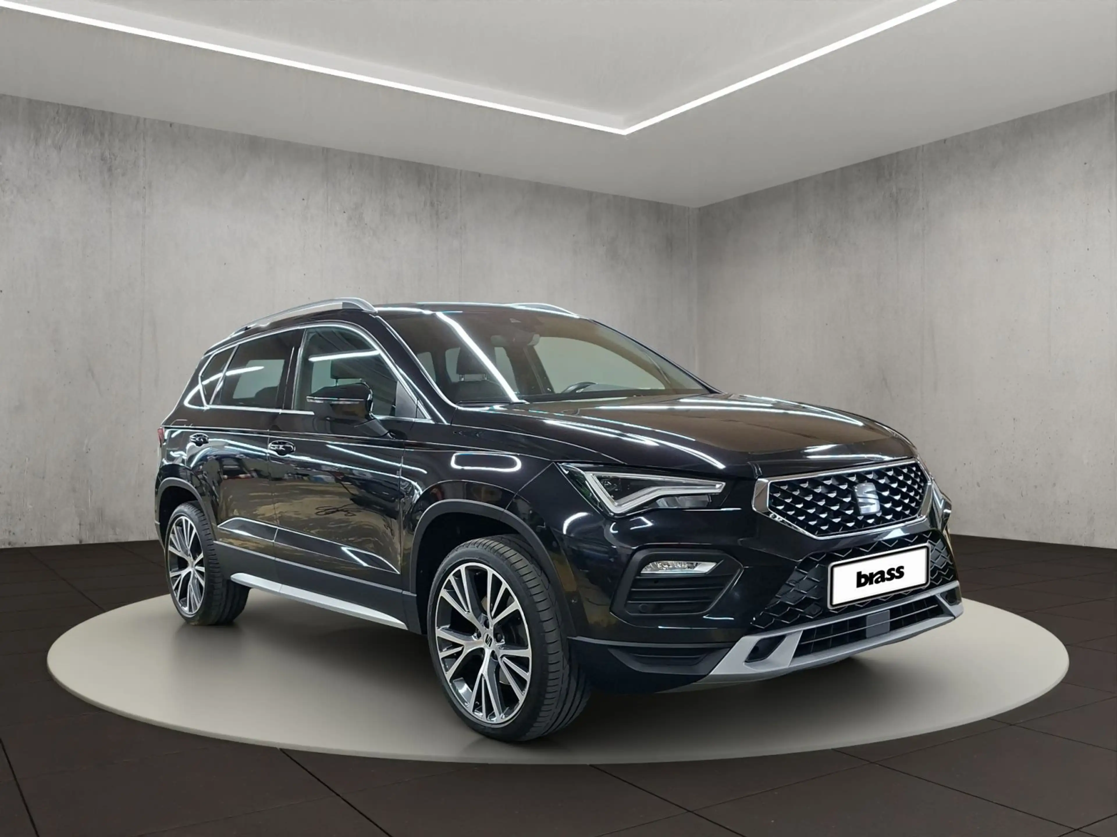 SEAT Ateca Xperience — photo 7