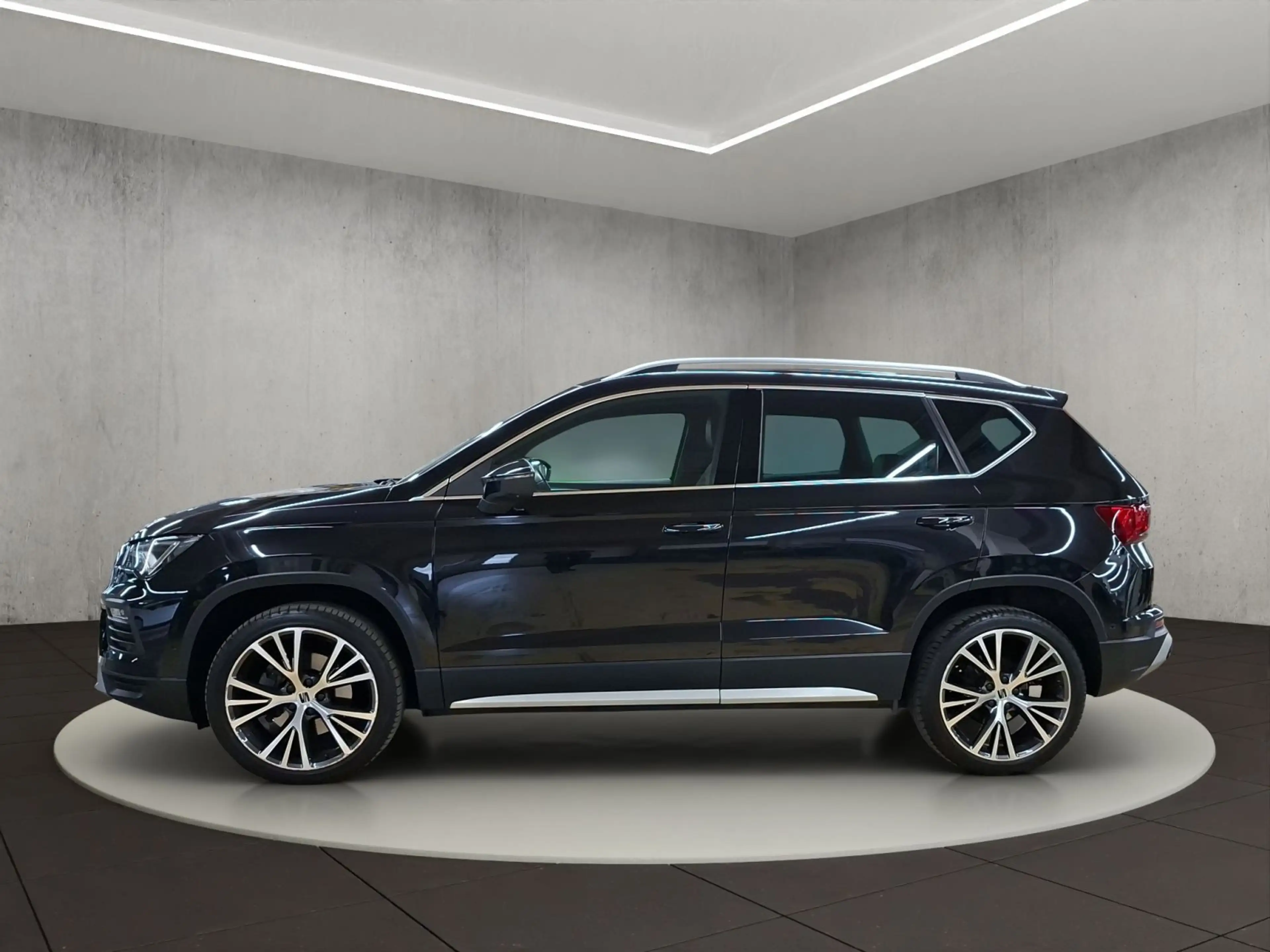 SEAT Ateca Xperience — photo 2