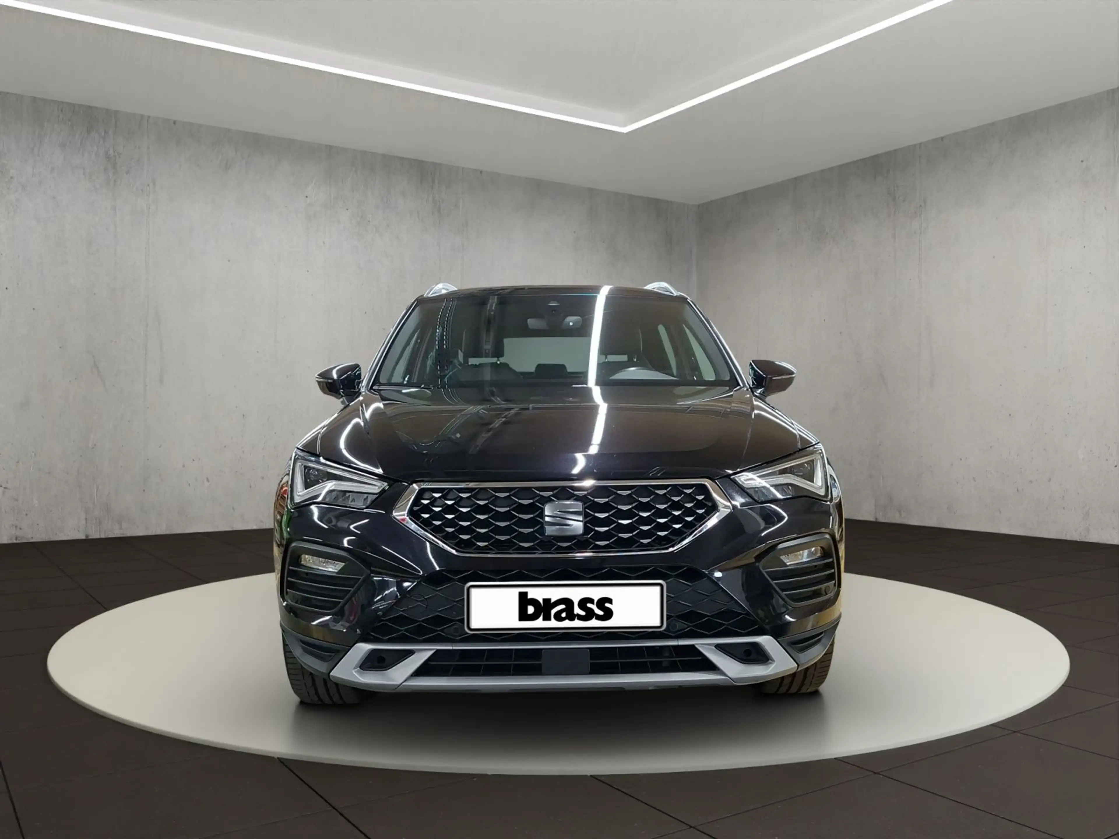 SEAT Ateca Xperience — photo 8