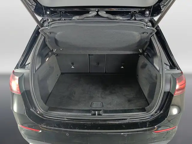 Mercedes-Benz B-Class view 15