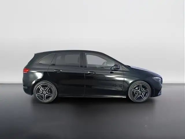 Mercedes-Benz B-Class view 6