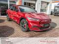 Ford Mustang Mach-E AWD Premium*Tech-Paket2*360Kamera Červená - thumbnail 3
