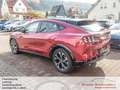 Ford Mustang Mach-E AWD Premium*Tech-Paket2*360Kamera Červená - thumbnail 4