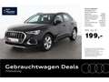 Audi Q3 35 TDI advanced S-Tronic NAV/LED/Virt./SH/RFK Schwarz - thumbnail 1