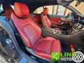 Mercedes-Benz C 220 d 194 cv 4Matic Auto Cabrio Premium Plus Noir - thumbnail 17