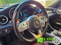 Mercedes-Benz C 220 d 194 cv 4Matic Auto Cabrio Premium Plus Noir - thumbnail 42