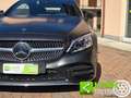 Mercedes-Benz C 220 d 194 cv 4Matic Auto Cabrio Premium Plus Noir - thumbnail 31
