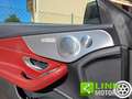 Mercedes-Benz C 220 d 194 cv 4Matic Auto Cabrio Premium Plus Noir - thumbnail 30