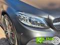 Mercedes-Benz C 220 d 194 cv 4Matic Auto Cabrio Premium Plus Noir - thumbnail 32