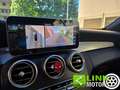 Mercedes-Benz C 220 d 194 cv 4Matic Auto Cabrio Premium Plus Noir - thumbnail 28