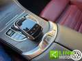 Mercedes-Benz C 220 d 194 cv 4Matic Auto Cabrio Premium Plus Noir - thumbnail 22