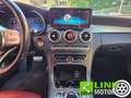 Mercedes-Benz C 220 d 194 cv 4Matic Auto Cabrio Premium Plus Noir - thumbnail 39