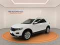 Volkswagen T-Roc 2.0TDI Advance 85kW Blanc - thumbnail 8