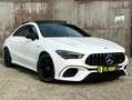 Mercedes-Benz CLA 45 AMG *S 4-Matic+*Pano*SB Night*DAB+*Camera*LED* Wit - thumbnail 1