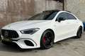 Mercedes-Benz CLA 45 AMG *S 4-Matic+*Pano*SB Night*DAB+*Camera*LED* Blanc - thumbnail 9