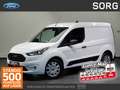 Ford Transit Connect 1.5 EcoBlue Trend*FENSTER HI* Weiß - thumbnail 1