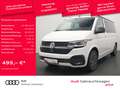 Volkswagen T6.1 California Beach Tour 4M AHK NAVI STANDH Blanc - thumbnail 1