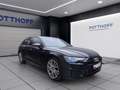 Audi A6 Avant 50 TFSIe Q SPORT LEDER VIRTUAL AHK LM20 Noir - thumbnail 6