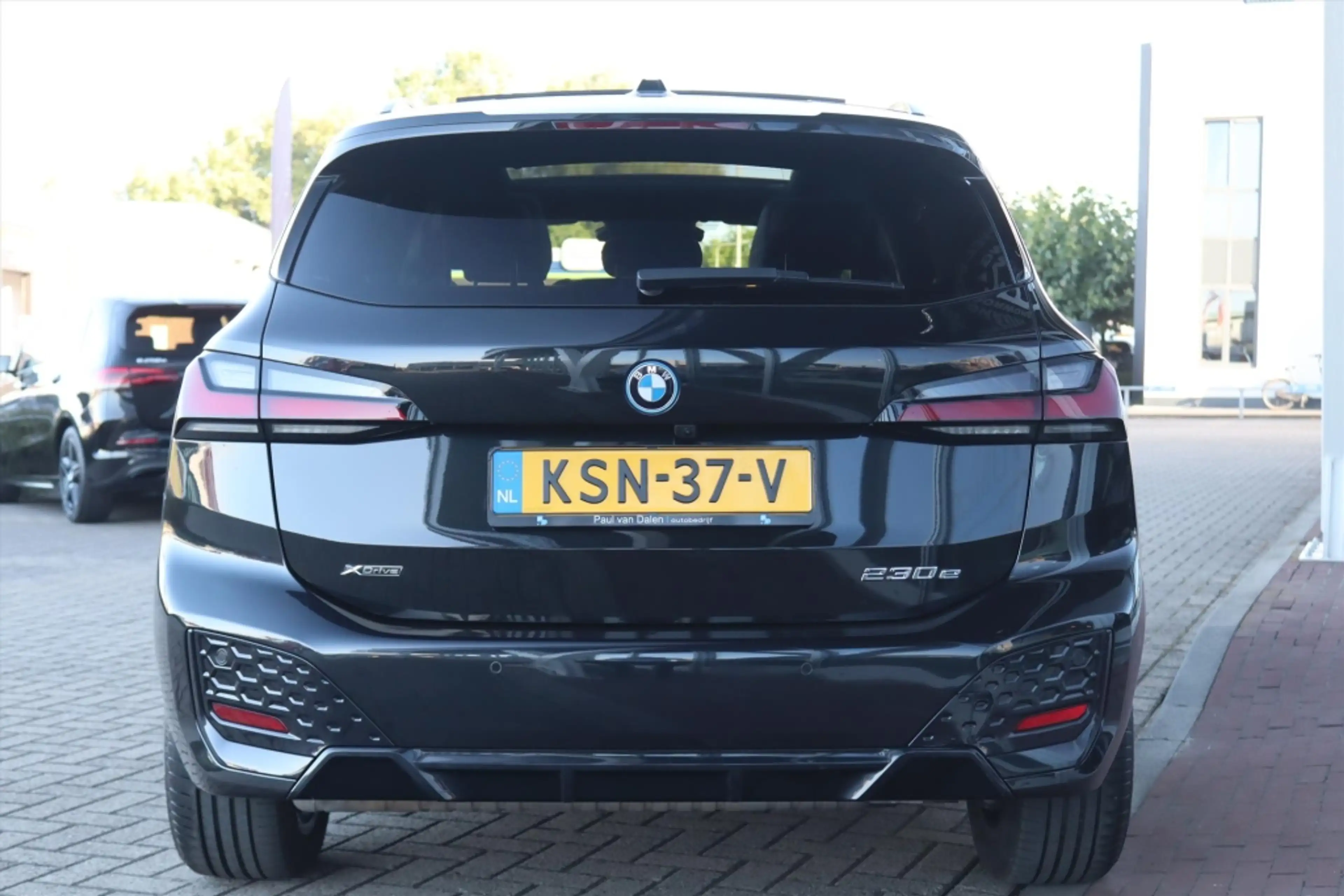 BMW 230 2-Serie Active Tourer (u06) 230e 326PK xDrive M-SP — photo 46