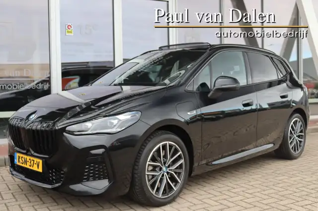 BMW 230 2-Serie Active Tourer (u06) 230e 326PK XDRIVE M-SP