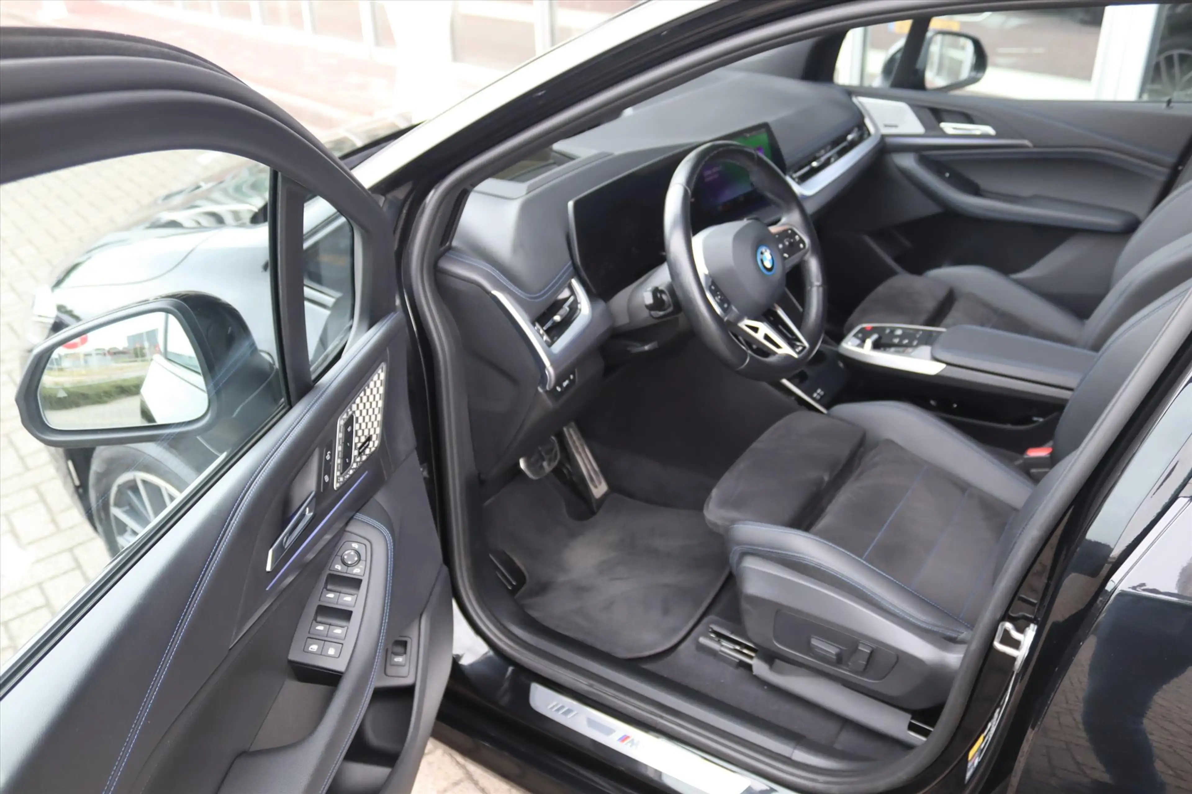 BMW 230 2-Serie Active Tourer (u06) 230e 326PK xDrive M-SP — photo 5