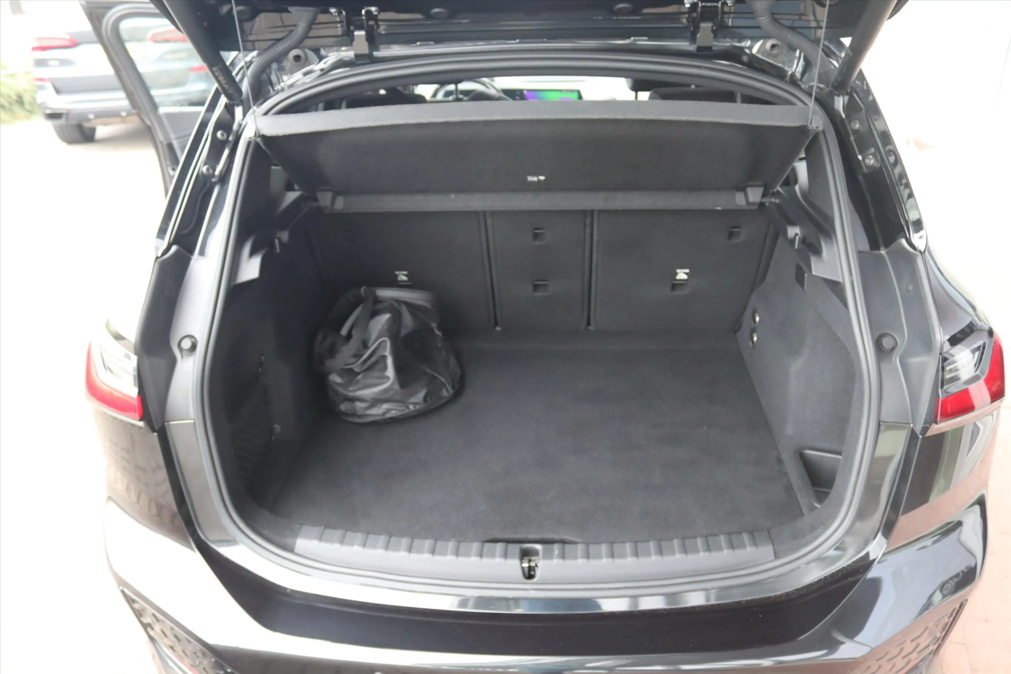 BMW 230 2-Serie Active Tourer (u06) 230e 326PK xDrive M-SP — photo 31