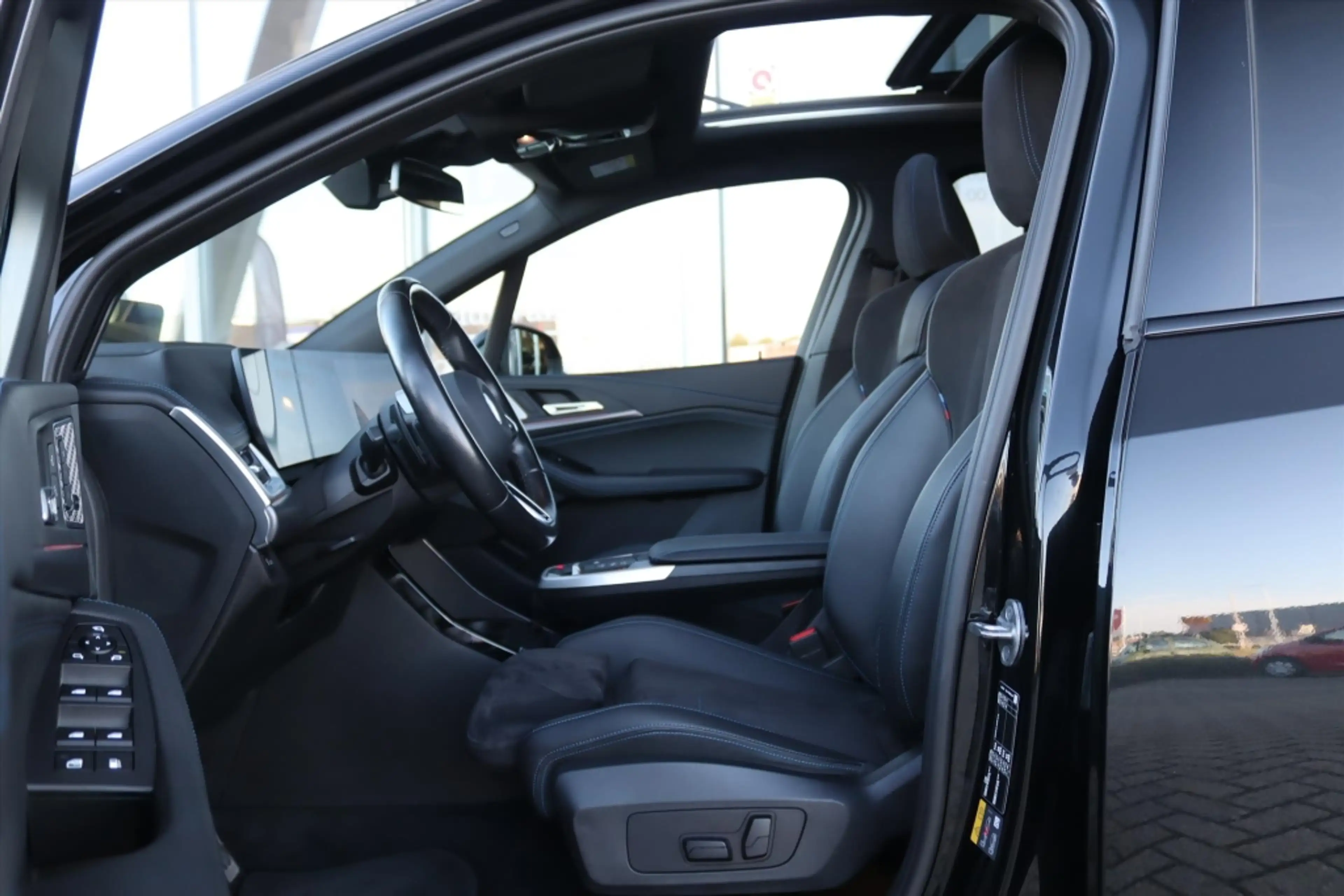 BMW 230 2-Serie Active Tourer (u06) 230e 326PK xDrive M-SP — photo 12